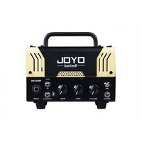 Joyo Bantamp Meteor - mini głowa gitarowa 20W głowa - ekspozycja