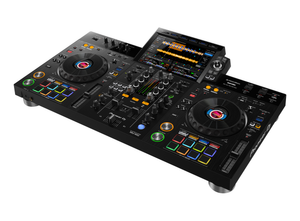 Pioneer XDJ-RX3 kontroler DJ