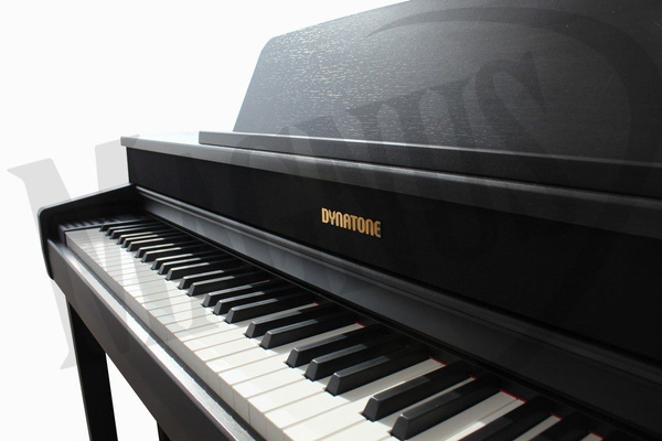 Dynatone DPS-105 BLK pianino cyfrowe