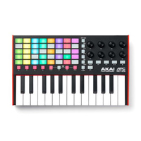 Akai APC Key 25 MK2 klawiatura sterująca
