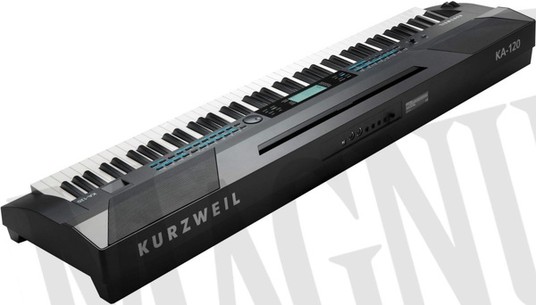 Kurzweil KA-120 pianino cyfrowe