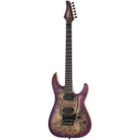 SCHECTER C-6 PRO FR ARB Gitara elektryczna
