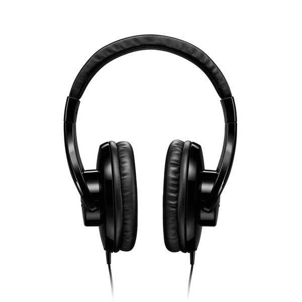 Shure SRH240A-BK-EFS - Słuchawki nauszne