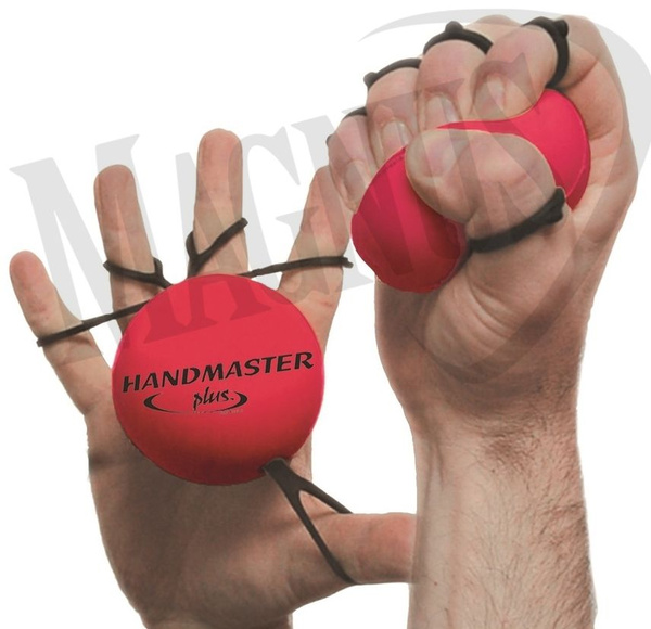 RockCare - Handmaster Plus środek do pielęgnacji