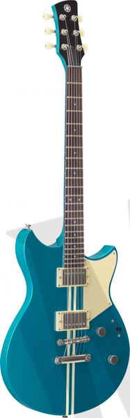 Yamaha Revstar RSE-20 SWB gitara elektryczna
