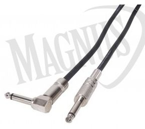 Topp Pro TP GC02LU03 kabel instrumentalny 3m