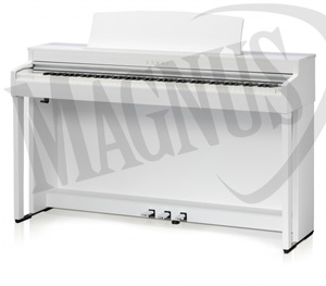 Kawai CN-301 W pianino cyfrowe