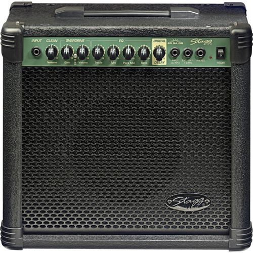 Stagg 20 GA DR Combo