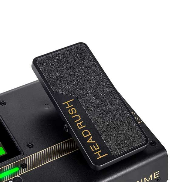 Headrush FLEX Prime  - multiefekt gitarowy, looper