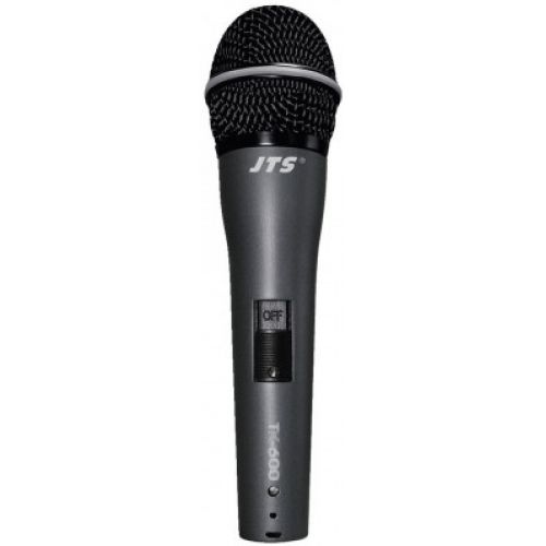 JTS TK-600 mikrofon przewodowy