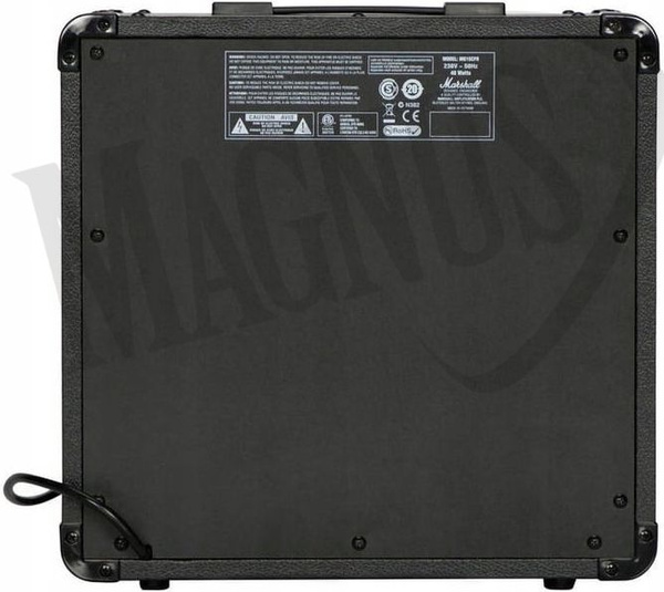 Marshall MG15G tranzystorowy wzmacniacz 15W
