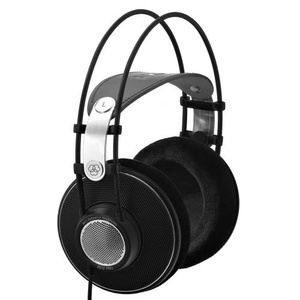 AKG K612 Pro - B-stock słuchawki dynamiczne, otwarte, 120 Ohm