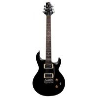 Samick UM 4 BK gitara elektryczna