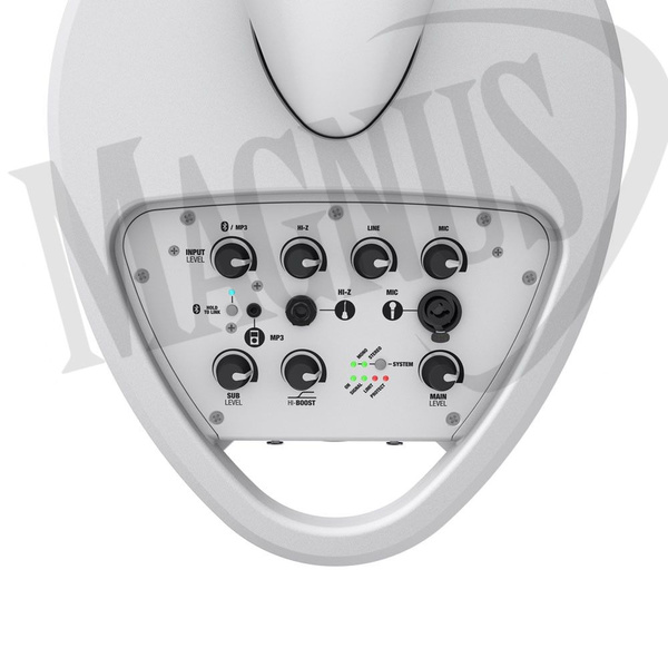 LD Systems MAUI 5 GO W zestaw nagłośnieniowy