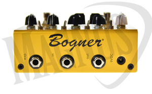 Bogner La Grange efekt gitarowy