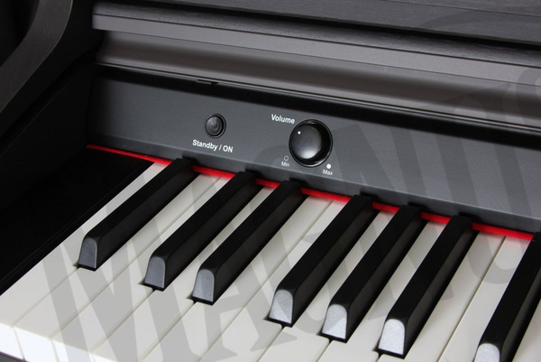 Orla CDP-101 RW - pianino cyfrowe pianino cyfrowe