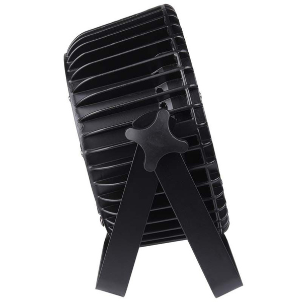 Light4Me Alu Hex Par 18x10W RGBWA-UV - led par