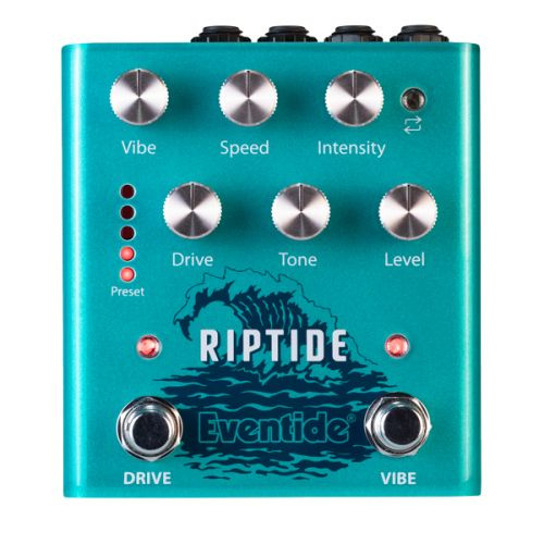 Eventide Riptide efekt gitarowy