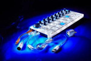 Arturia BeatStep kontroler