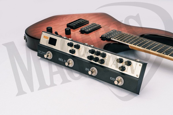 Joyo Tone-Chain 2 multi-efekt gitarowy