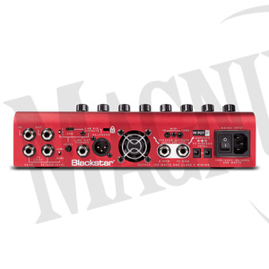 Blackstar Dept. 10 AMPED 2 wzmacniacz gitarowy