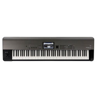 Korg Krome 88 EX keyboard