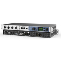 RME FIREFACE UFX+ interfejs audio USB
