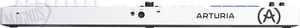 Arturia KeyLab Essential 49 MK3 White kontroler