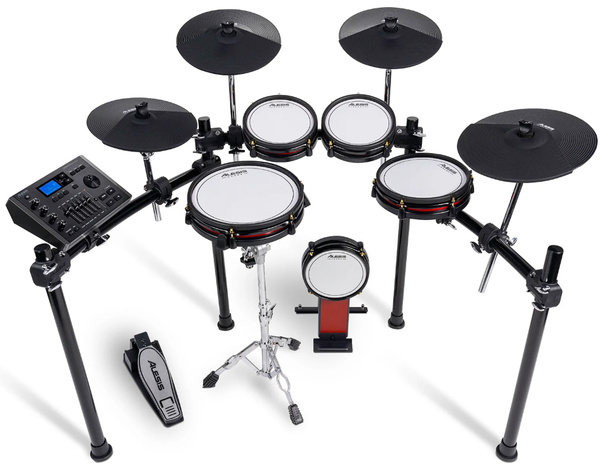 Alesis Crimson III perkusja elektroniczna