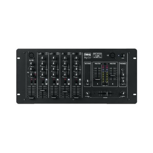 IMG Stage Line MPX-205/SW mikser DJ