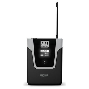 LD Systems U505 BP nadajnik bodypack