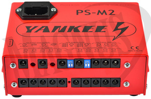 Yankee PS-M2 zasilacz