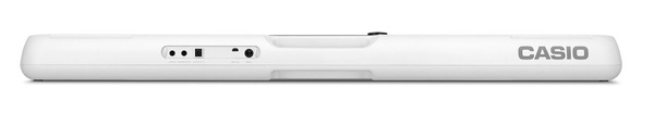 Casio CT-S200 White keyboard