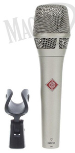 Neumann KMS 105 mikrofon wielkomembranowy