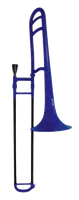 Cool Wind CTB-100DB - puzon tenorowy ABS