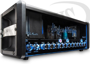Hughes &amp; Kettner TubeMeister Deluxe 40 Head głowa