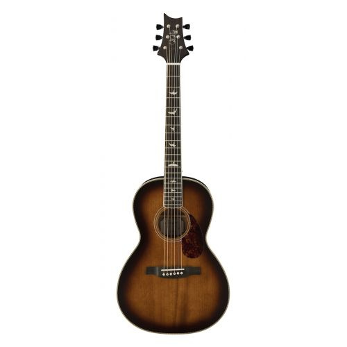 PRS SE P20E Parlor Tobacco Sunburst gitara elektroakustyczna