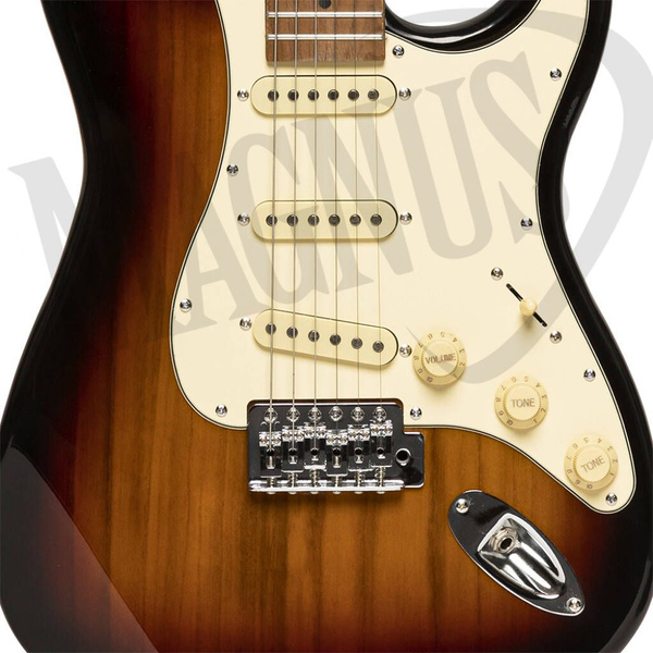 Stagg SES-55 SNB gitara elektryczna