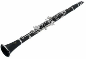 Yamaha YCL-450 klarnet