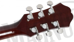 Epiphone PR 4E Acoustic/Electric Player Pack zestaw gitarowy