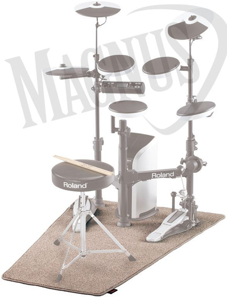 Roland TDM-3 Mata do perkusji V-Drums