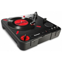 Numark PT01 Scratch gramofon DJ
