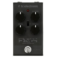 T.C. Electronic Fangs Metal Distortion efekt gitarowy