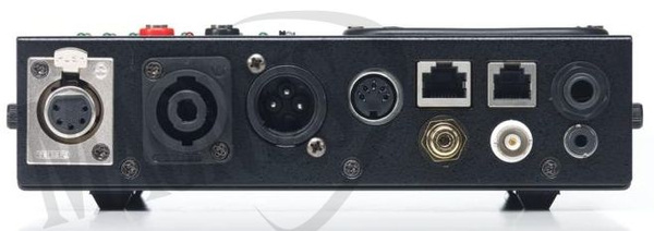 DBX CT3