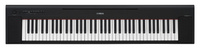 Yamaha Piaggero NP-35 BK pianino cyfrowe