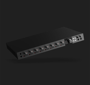 Audient iD48 - interfejs audio