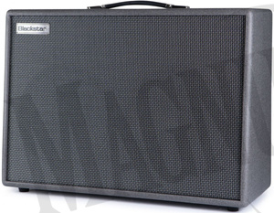 Blackstar Silverline Stereo Deluxe 212 Combo