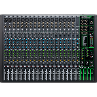 Mackie PRO FX 22v3 mikser analogowy