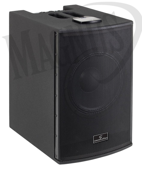 Soundsation LIVEMAKER 1211 NEO zestaw nagłośnieniowy