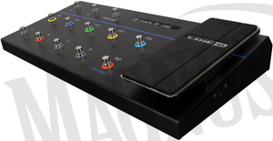 Line 6 FBV3  footswitch